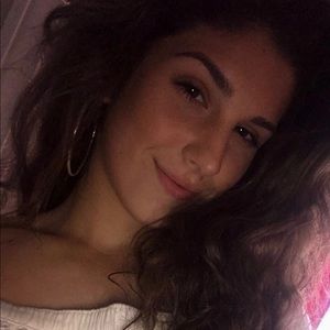 Meet your Posher, Aubrey